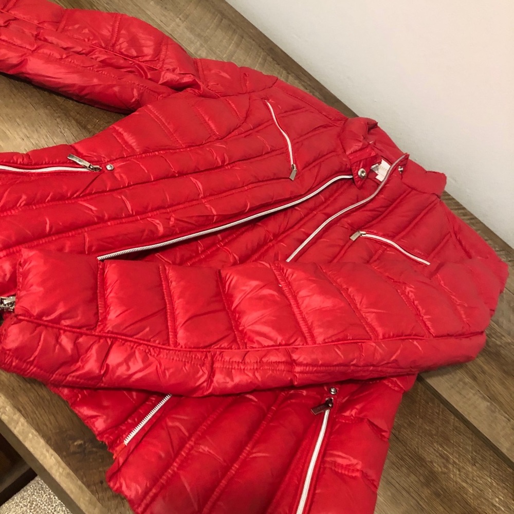 Puffer Jacket - Picture 2 of 5